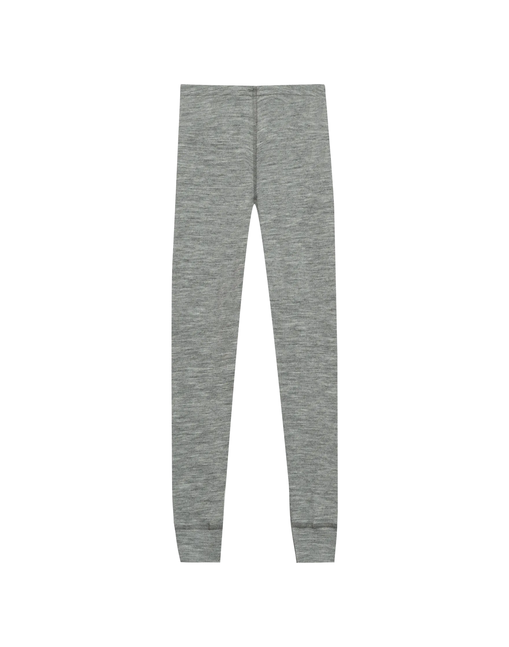 Leggings i merinould til børn