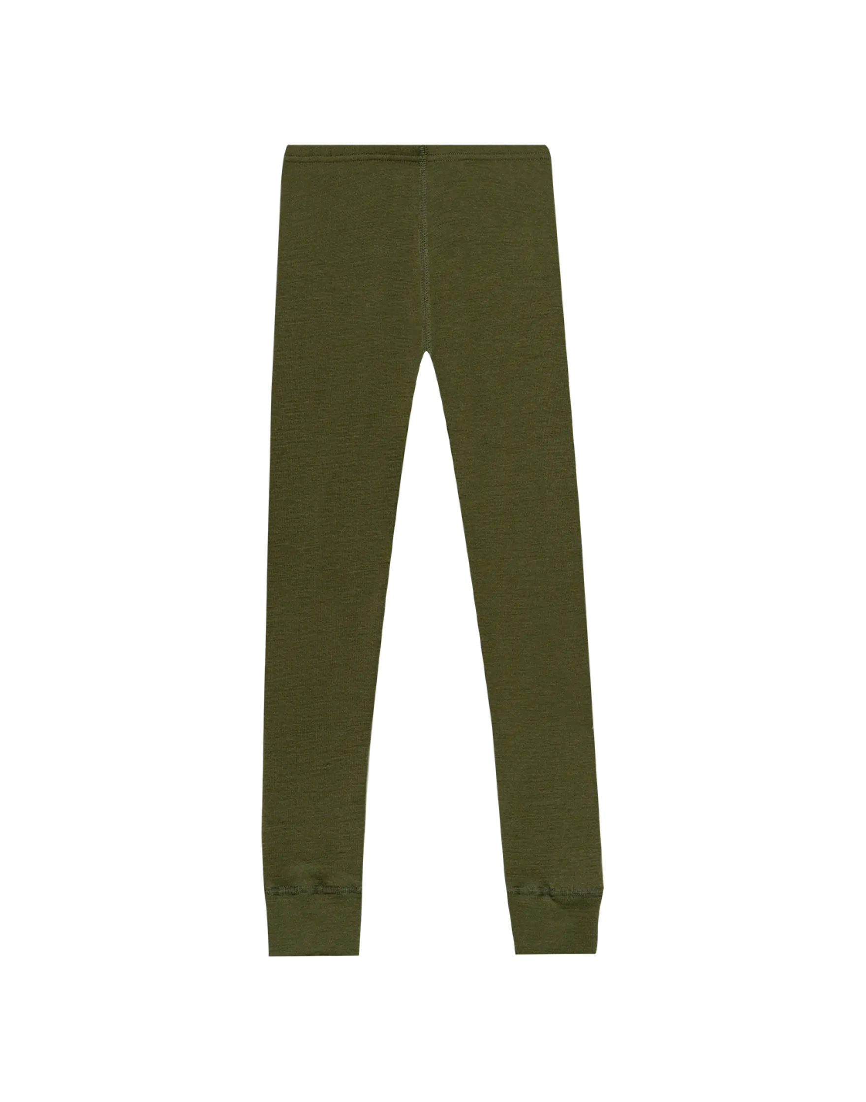 Leggings i merinould til børn
