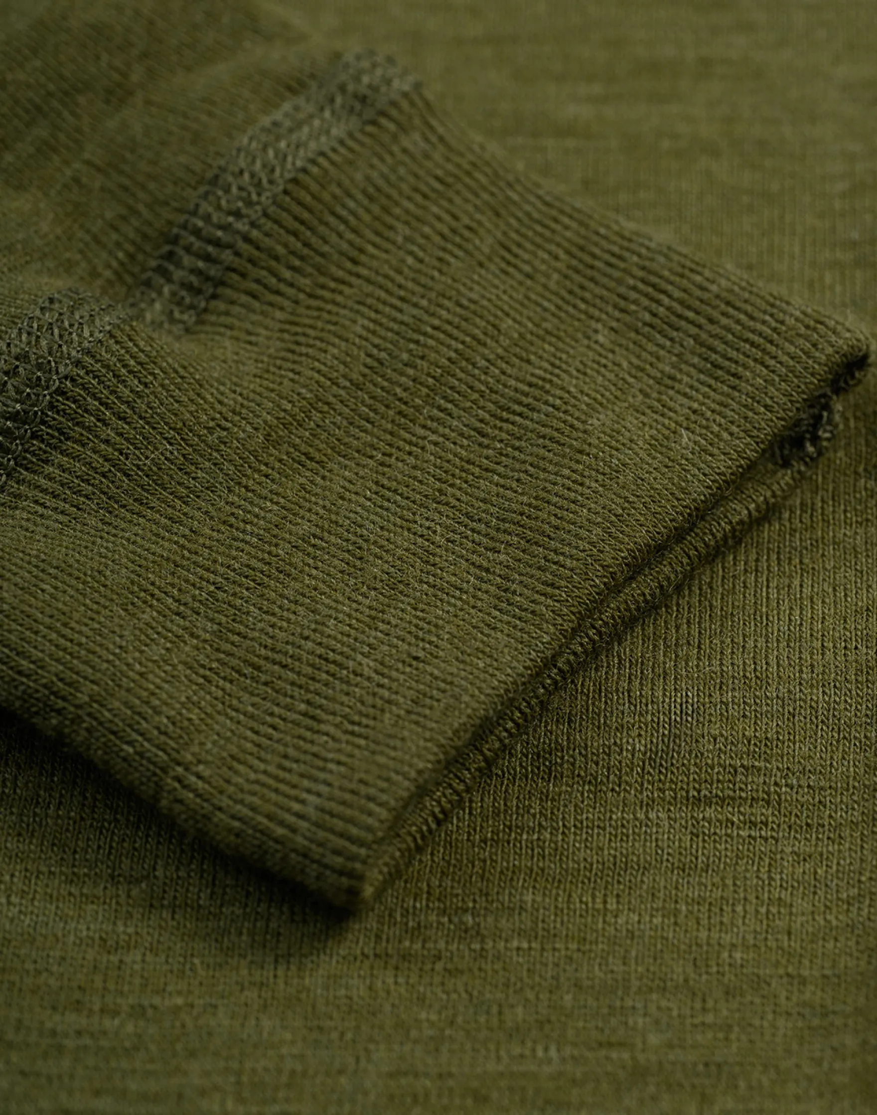 Leggings i merinould til børn