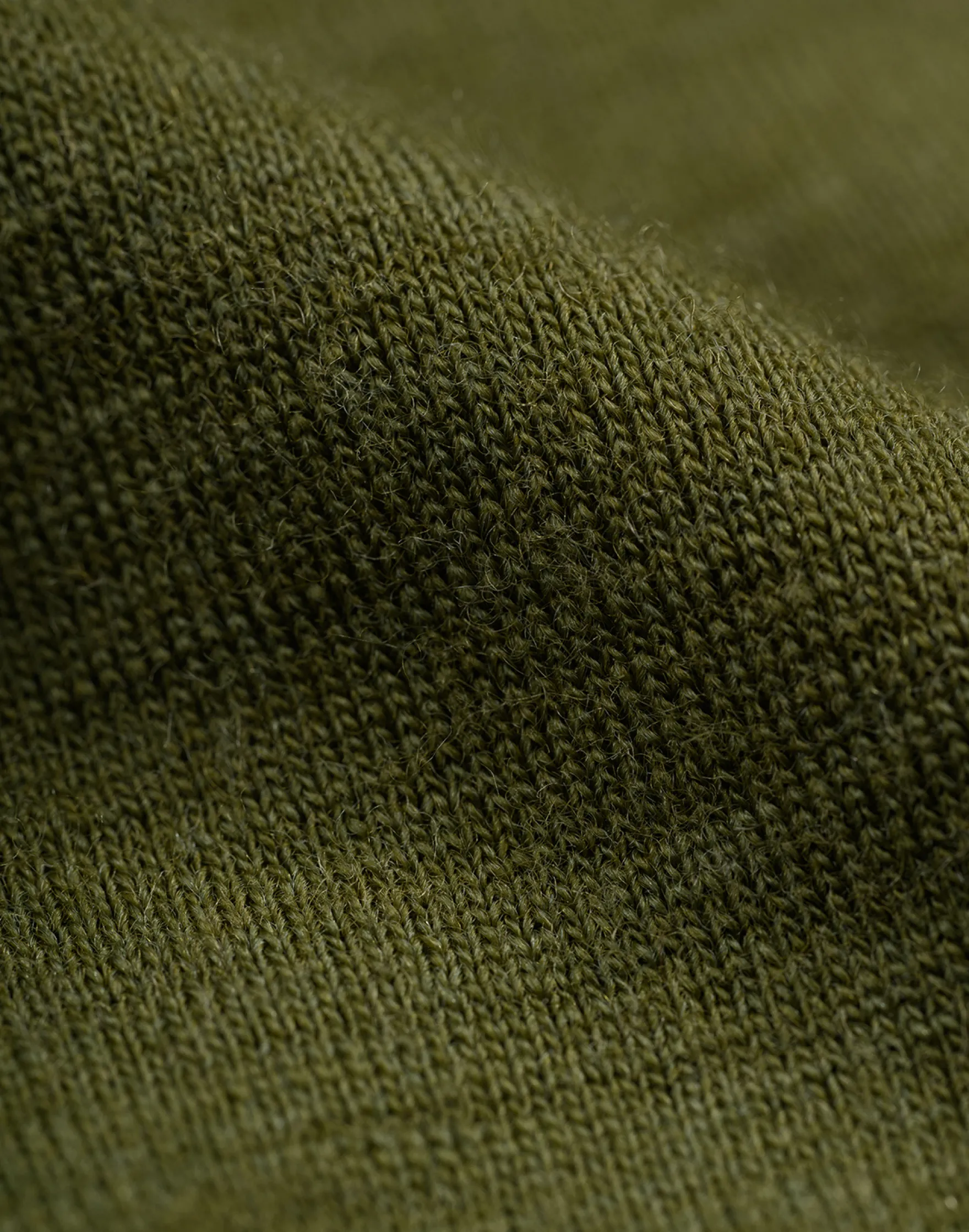 Leggings i merinould til børn