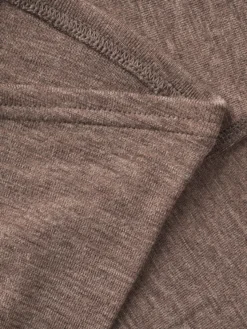 Leggings i merinould til børn