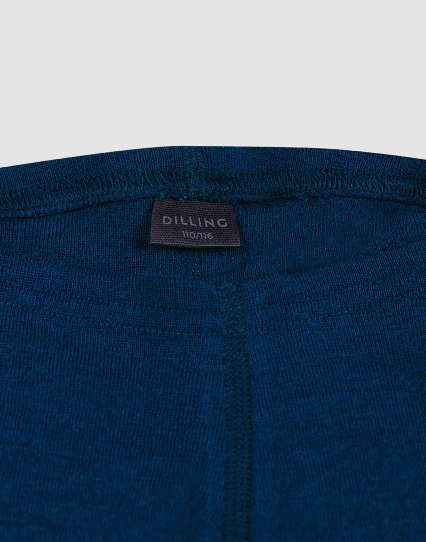 Leggings i merinould til børn