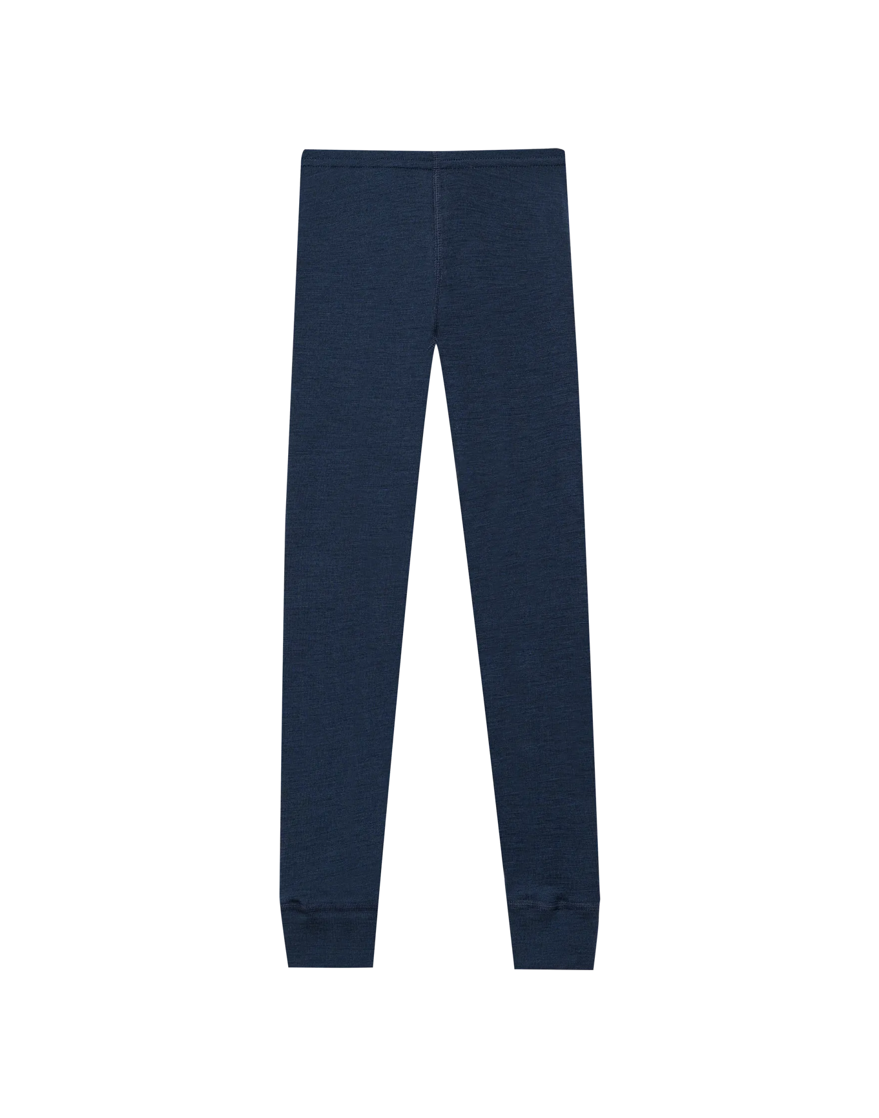 Leggings i merinould til børn