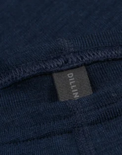 Leggings i merinould til børn