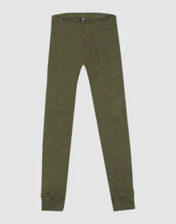 Leggings i merinould til børn