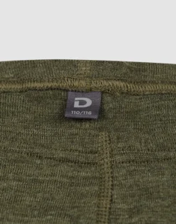 Leggings i merinould til børn