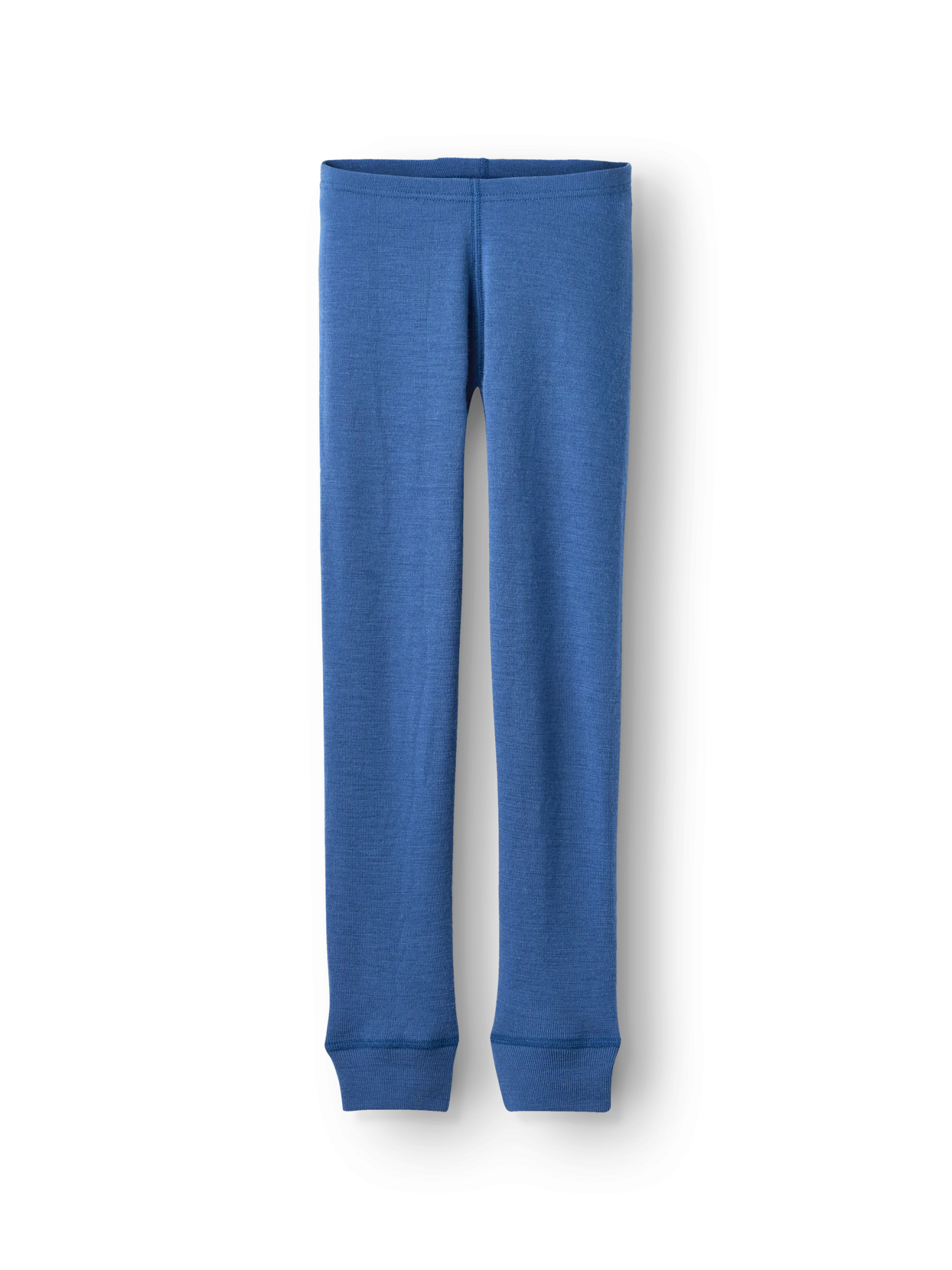 Leggings i merinould til børn