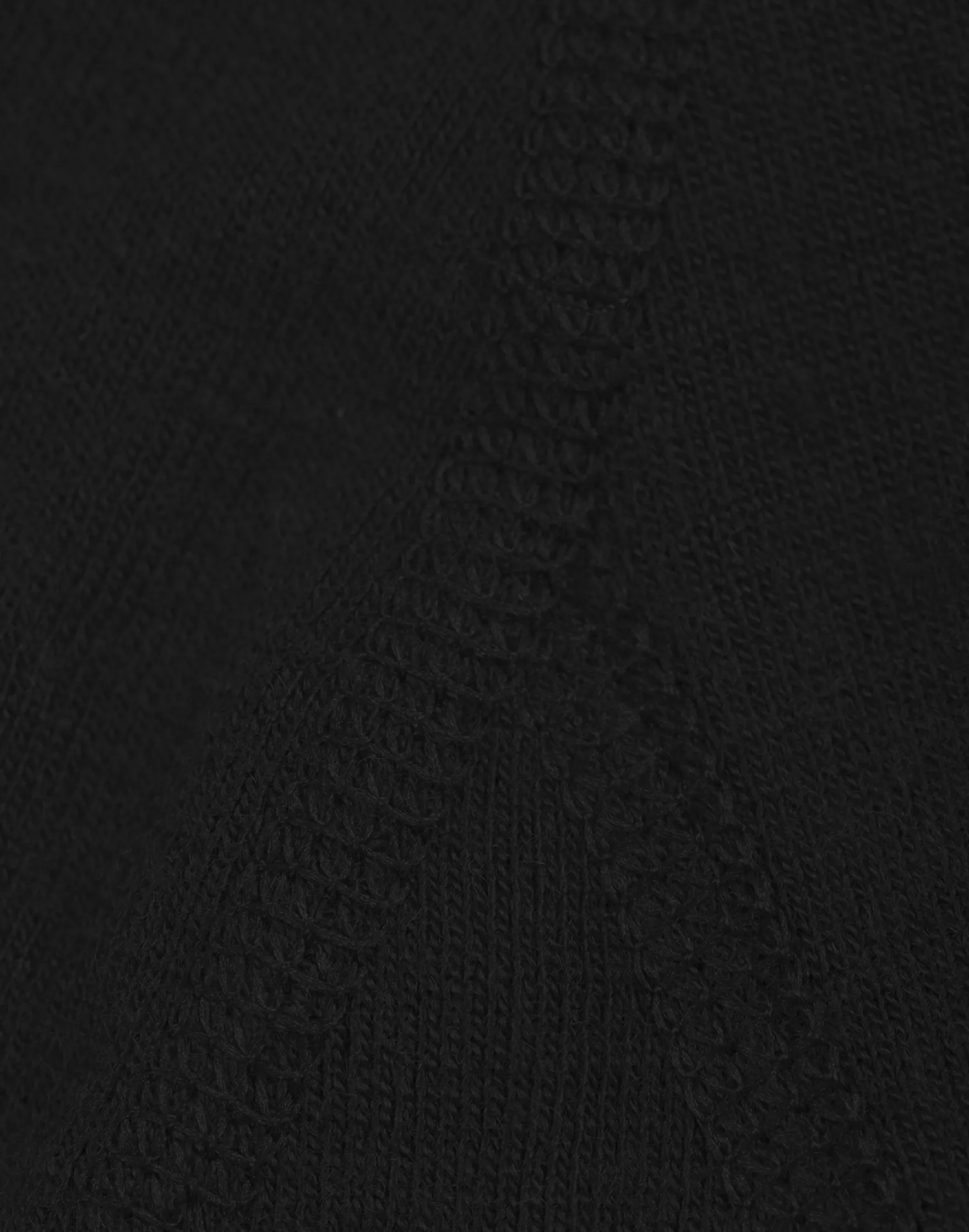 Leggings i merinould til børn