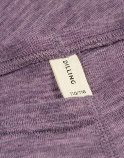 Leggings i merinould til børn