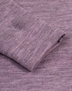 Leggings i merinould til børn