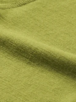 Leggings i merinould til børn
