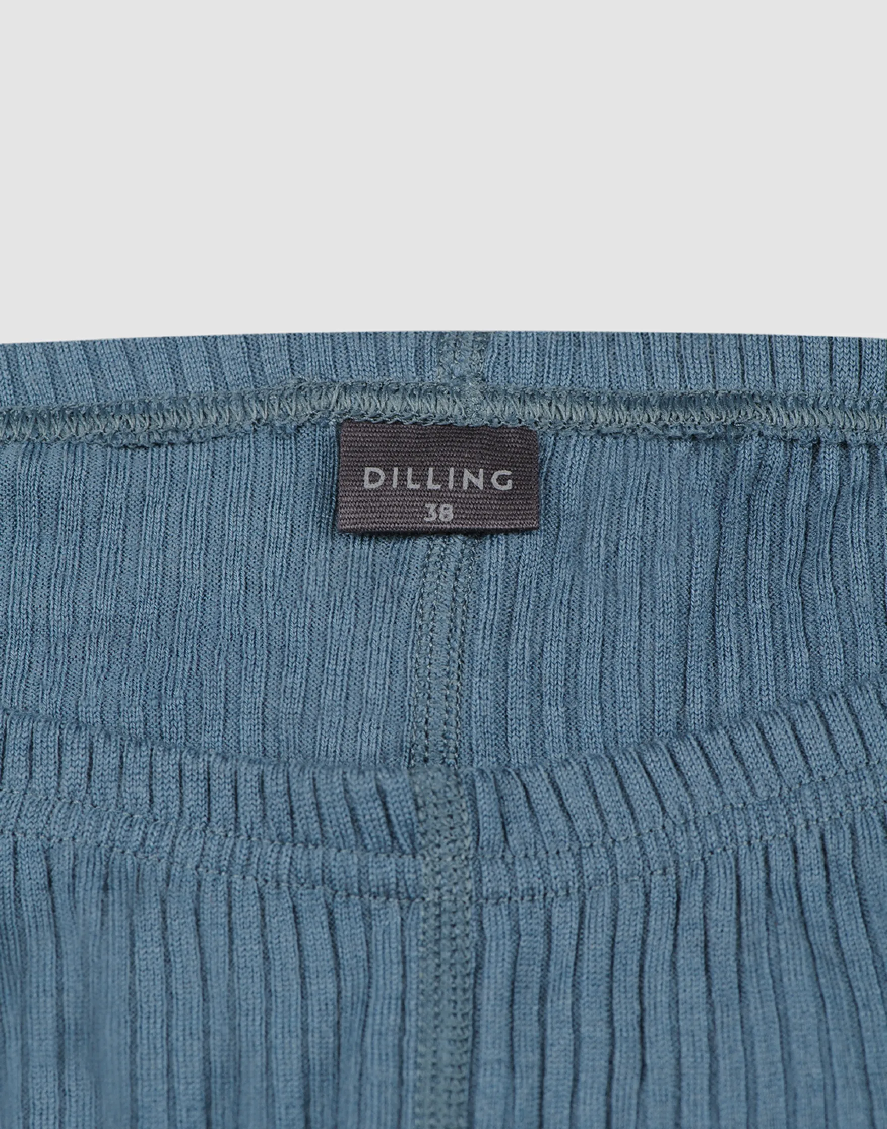 Leggings i merinould til kvinder