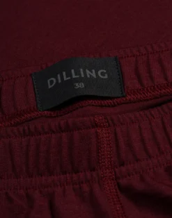 Leggings i merinould til kvinder