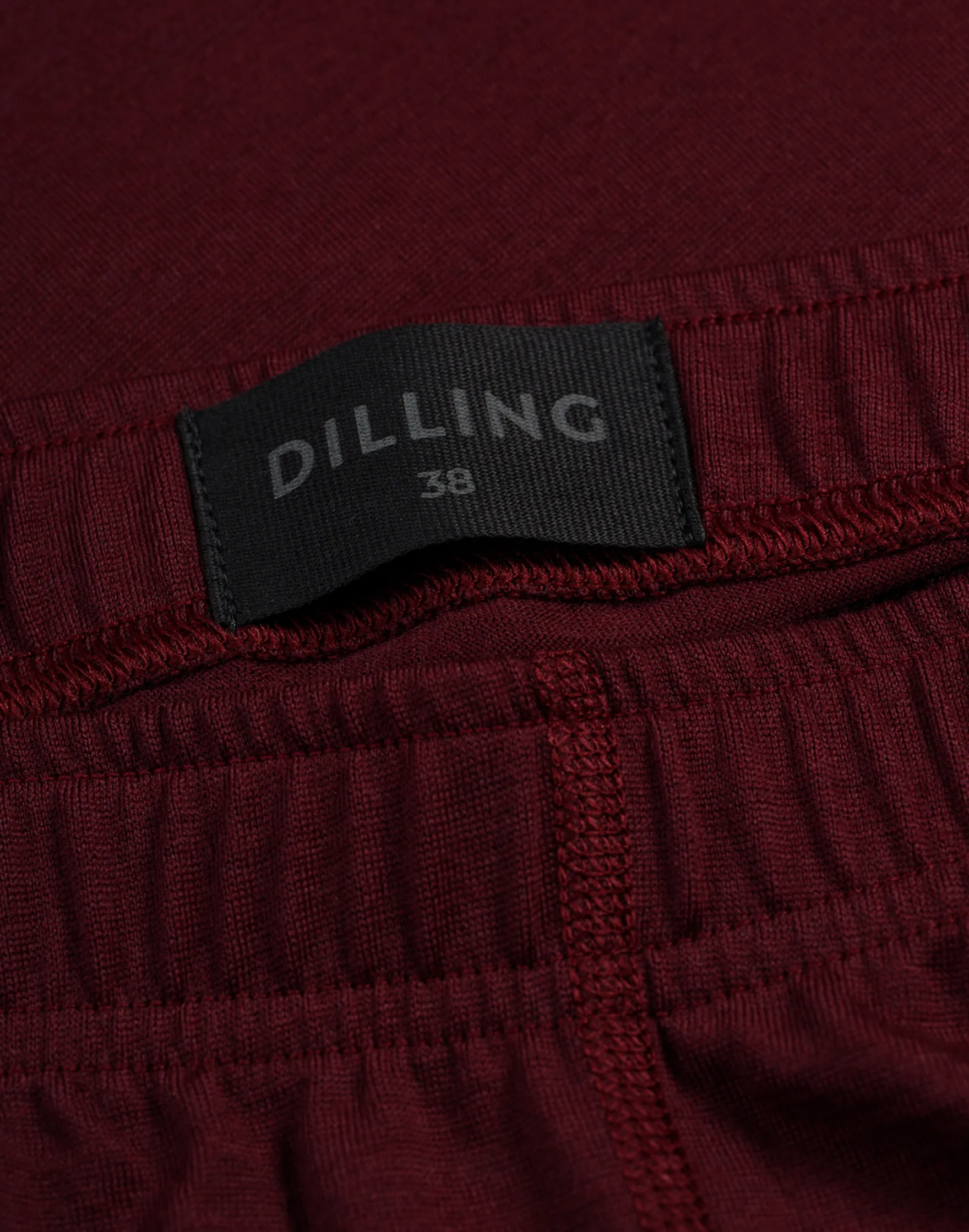 Leggings i merinould til kvinder