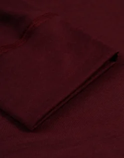 Leggings i merinould til kvinder