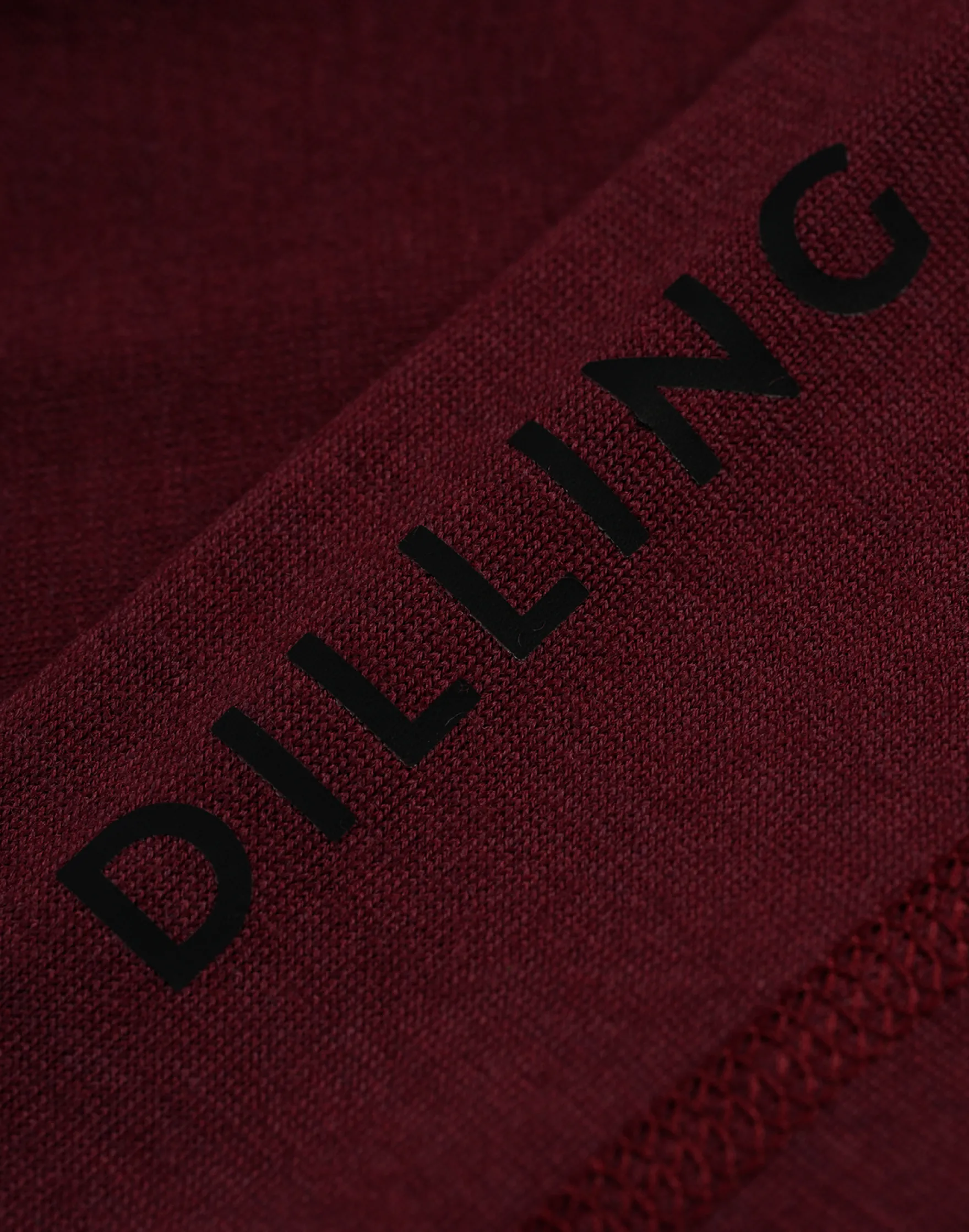 Leggings i merinould til kvinder