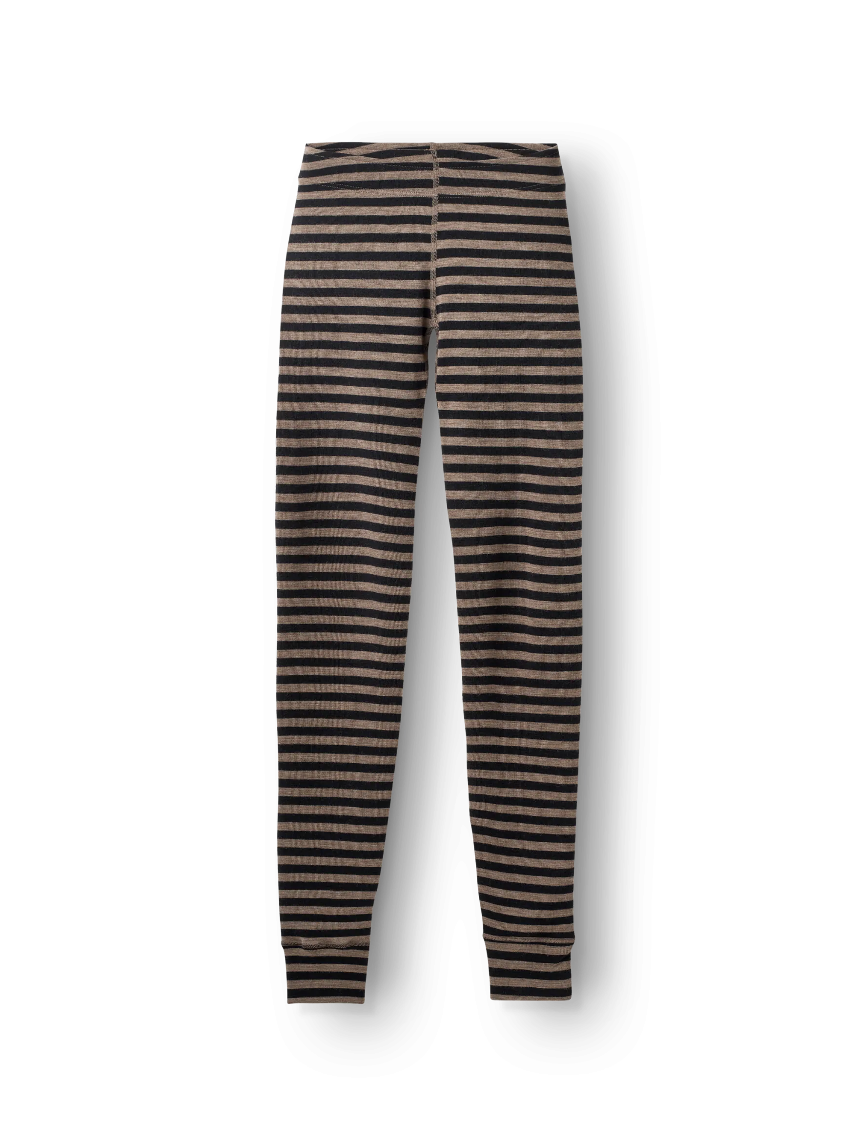 Leggings i merinould til kvinder