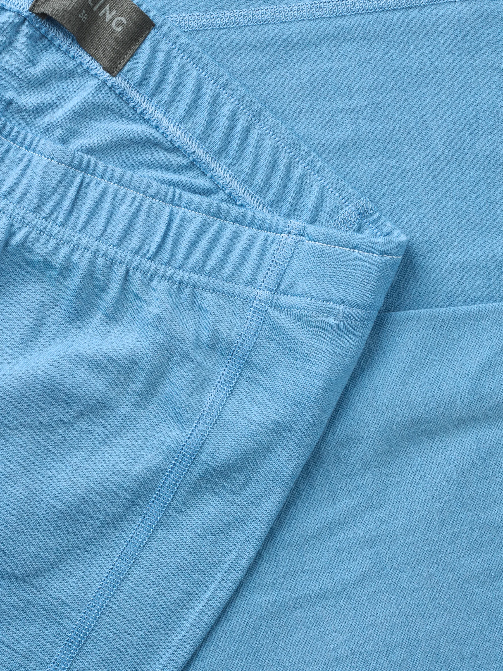 Leggings i merinould til kvinder