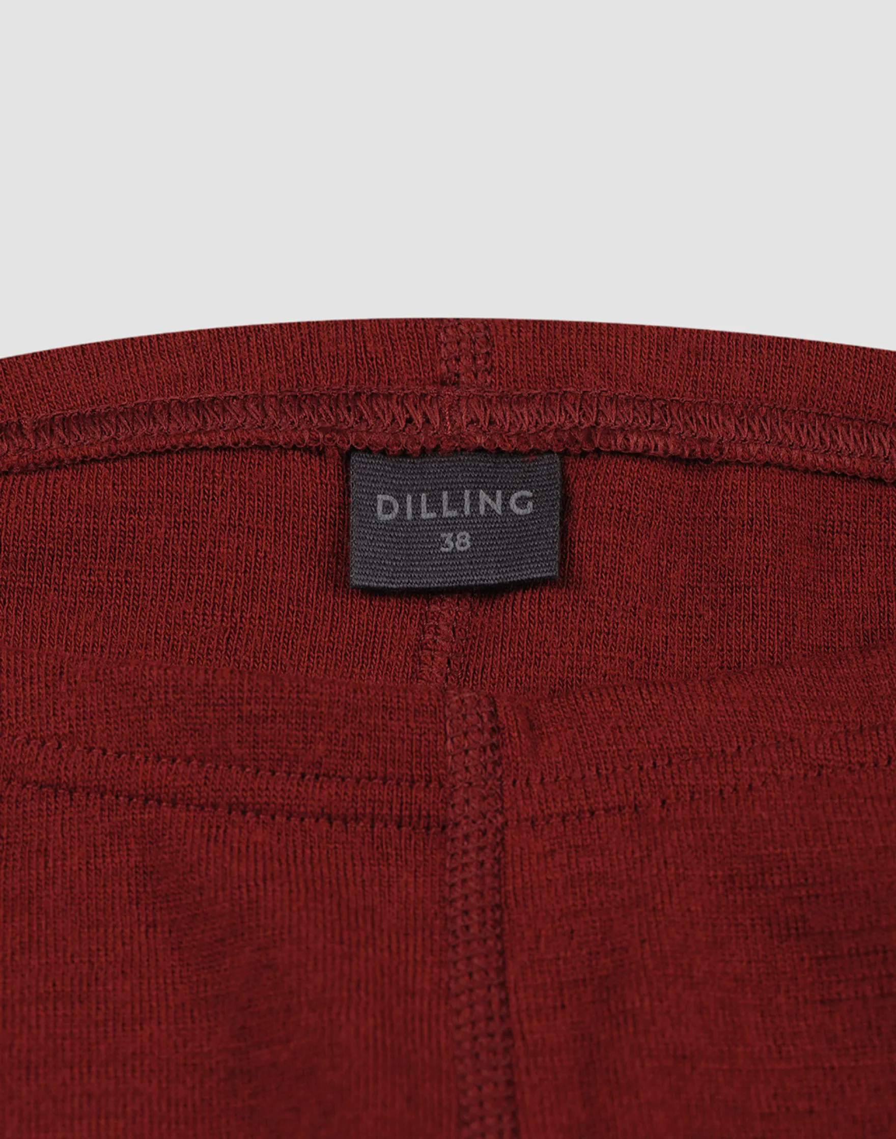Leggings i merinould til kvinder