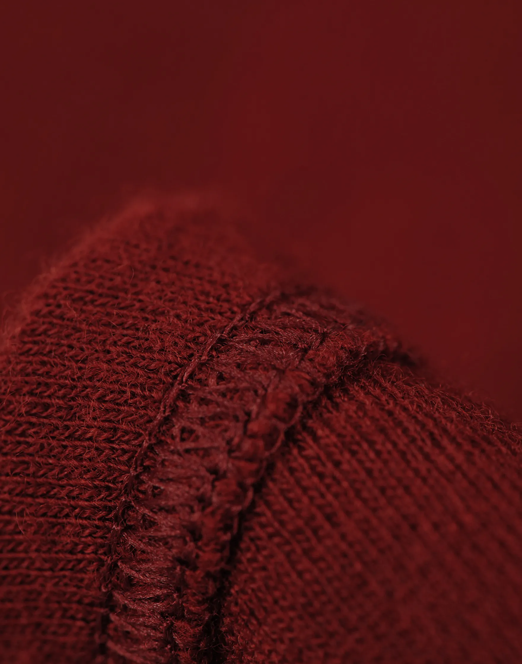 Leggings i merinould til kvinder