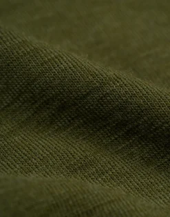Leggings i merinould til kvinder