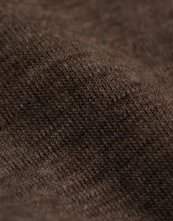 Leggings i merinould til kvinder