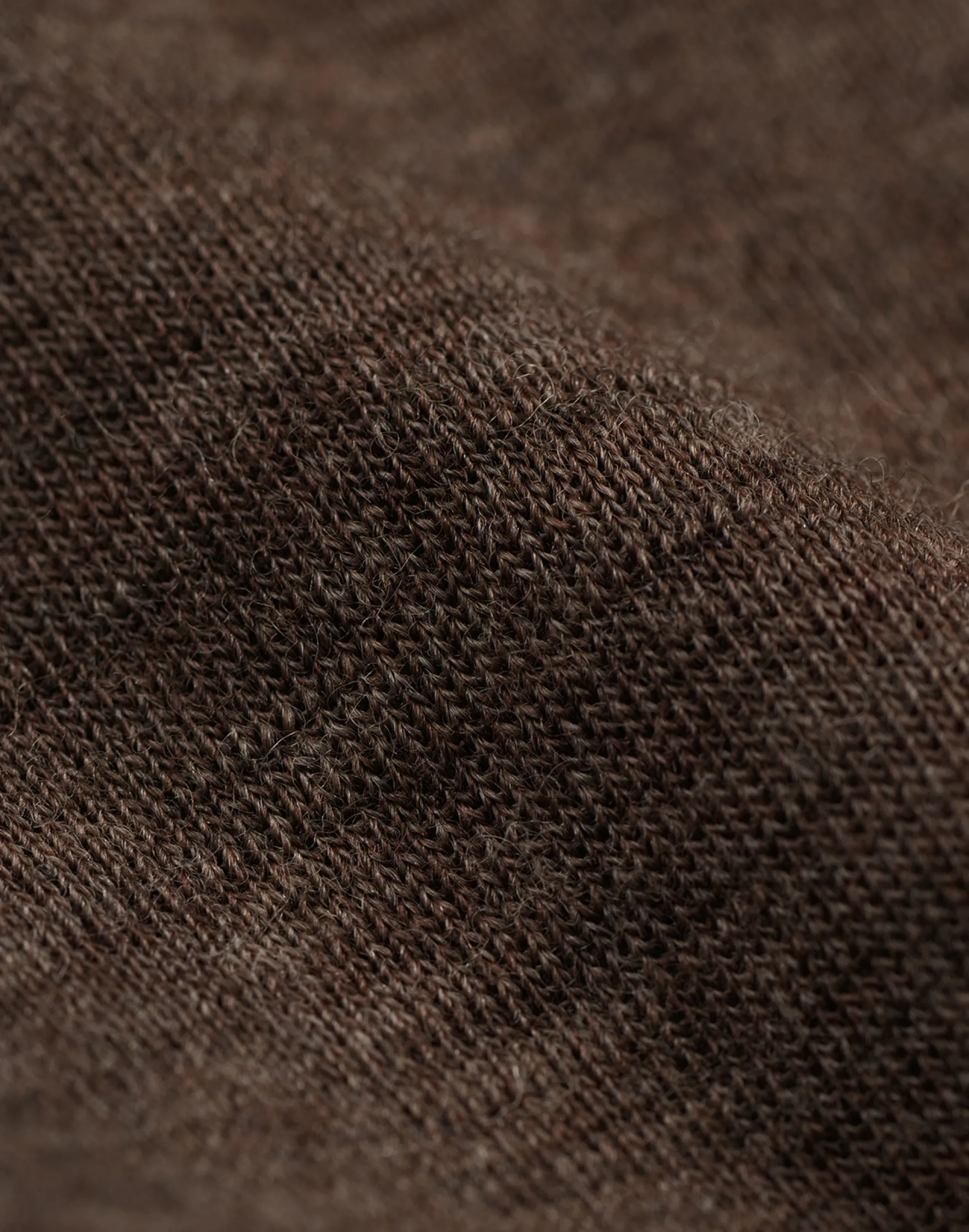 Leggings i merinould til kvinder