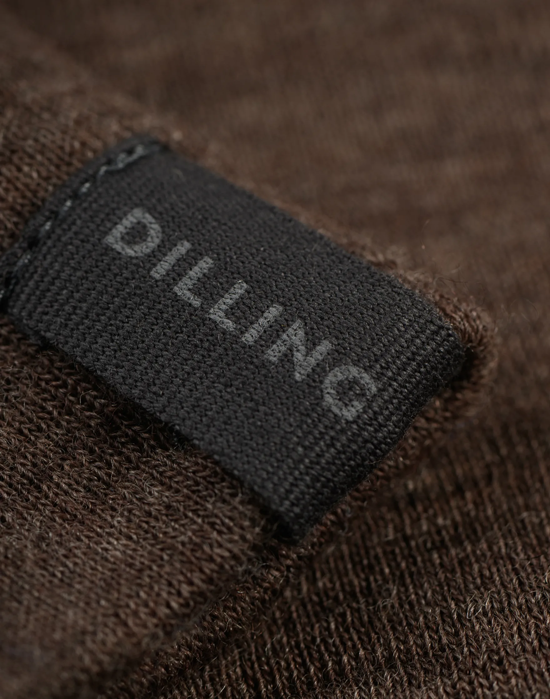 Leggings i merinould til kvinder