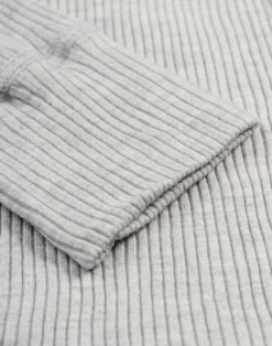 Leggings i merinould til kvinder