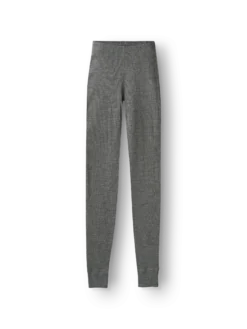 Leggings i merinould til kvinder