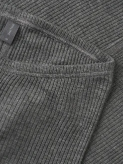 Leggings i merinould til kvinder