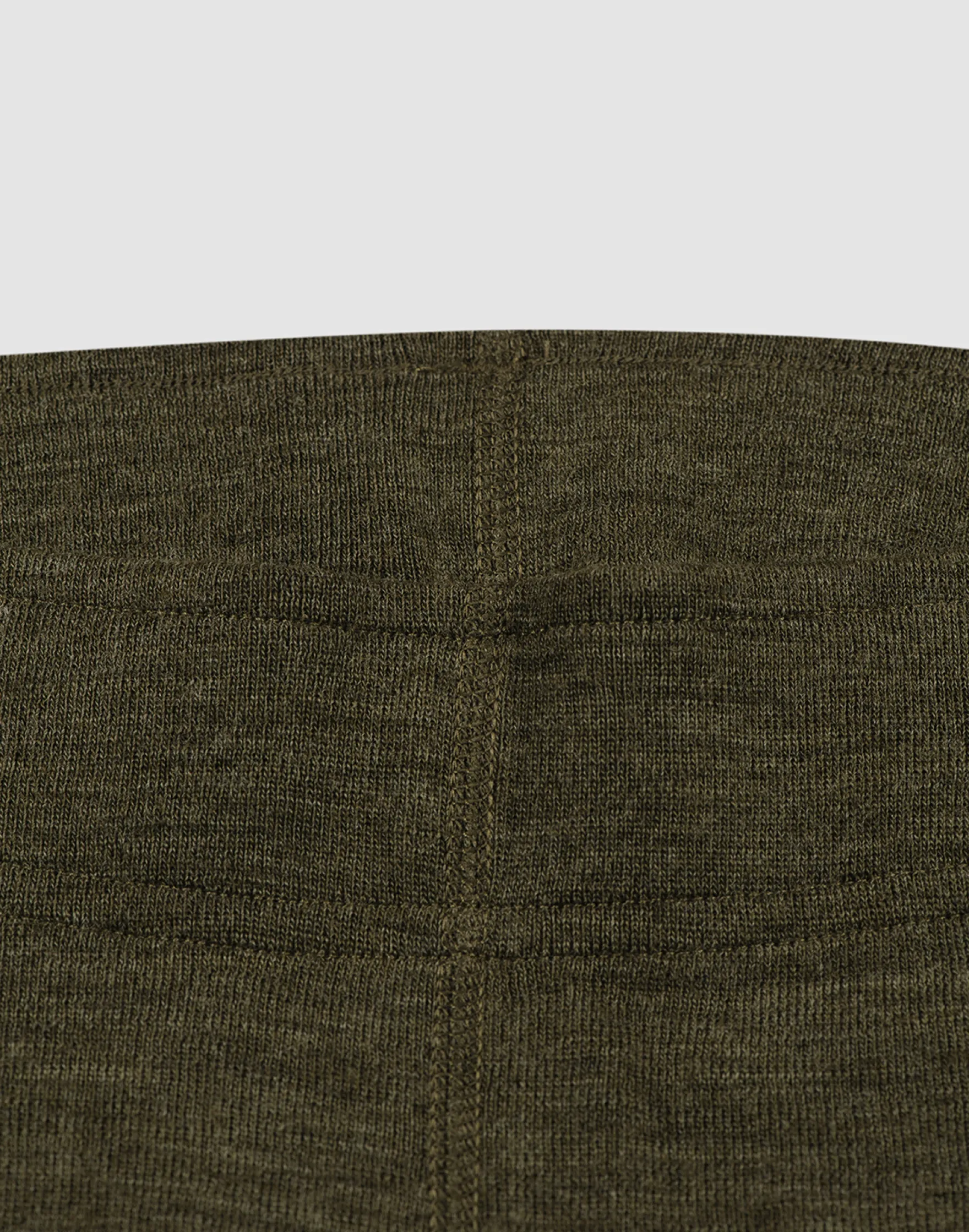 Leggings i merinould til kvinder