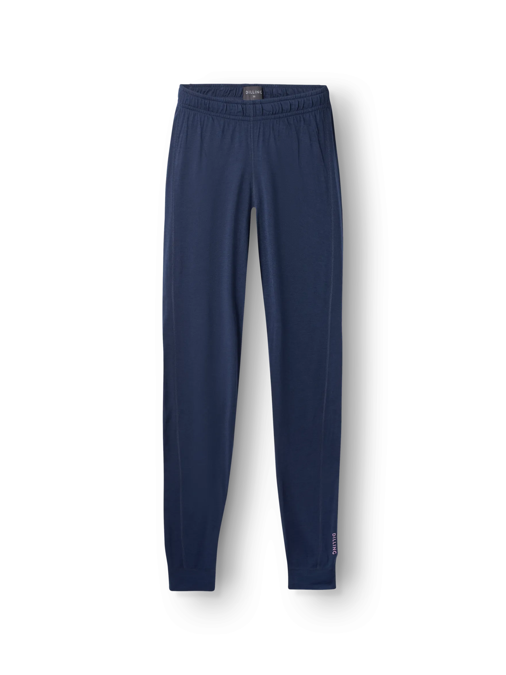Leggings i merinould til kvinder