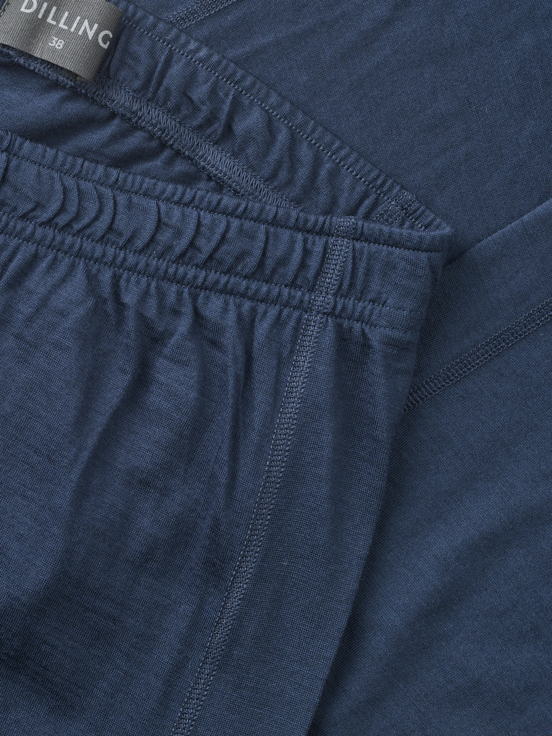 Leggings i merinould til kvinder