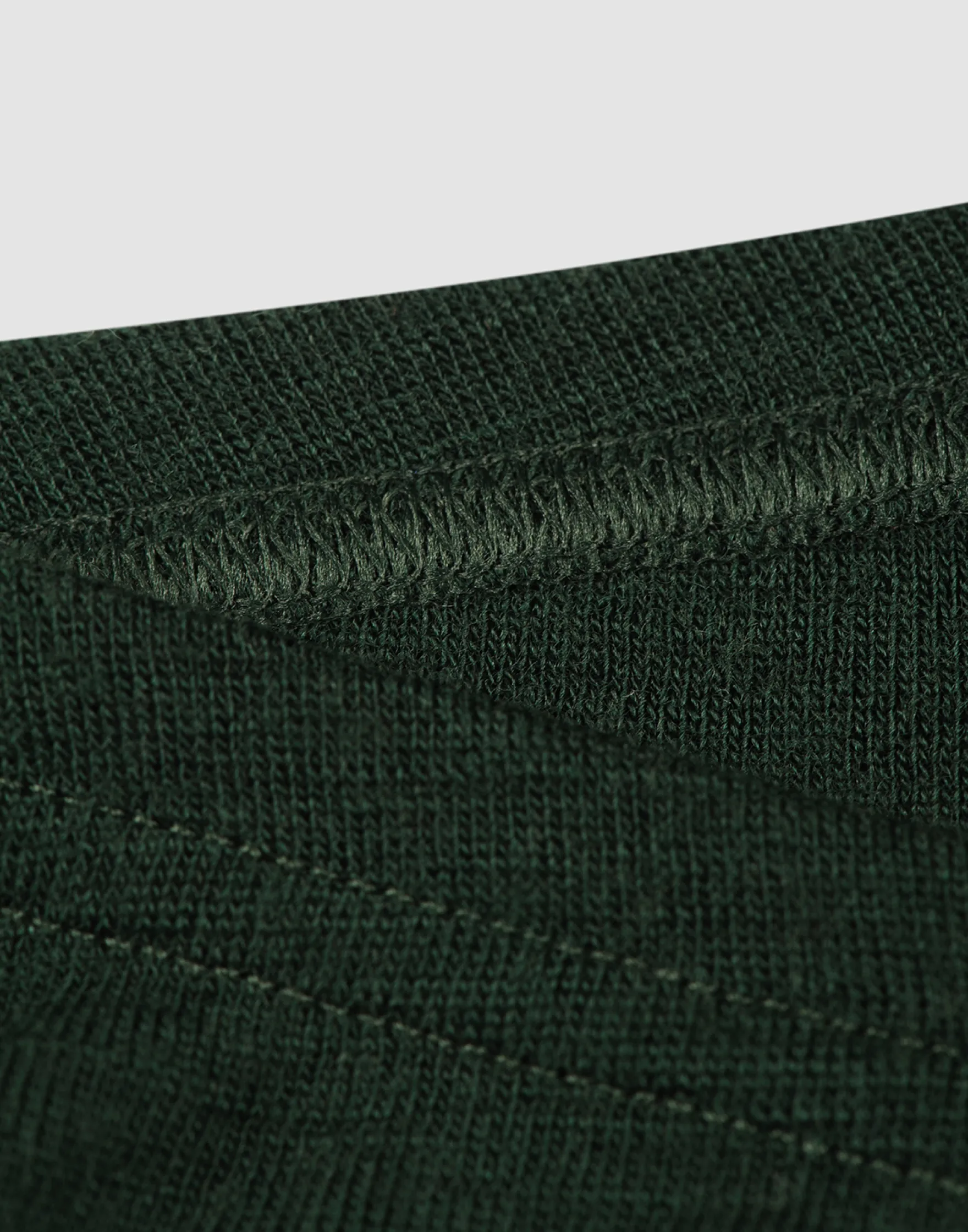 Leggings i merinould til kvinder