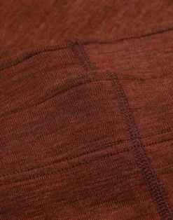 Leggings i merinould til kvinder