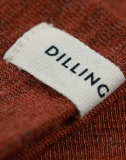 Leggings i merinould til kvinder