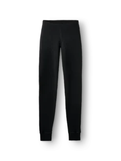 Leggings i merinould til kvinder