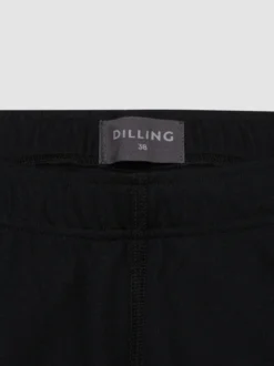 Leggings i merinould til kvinder