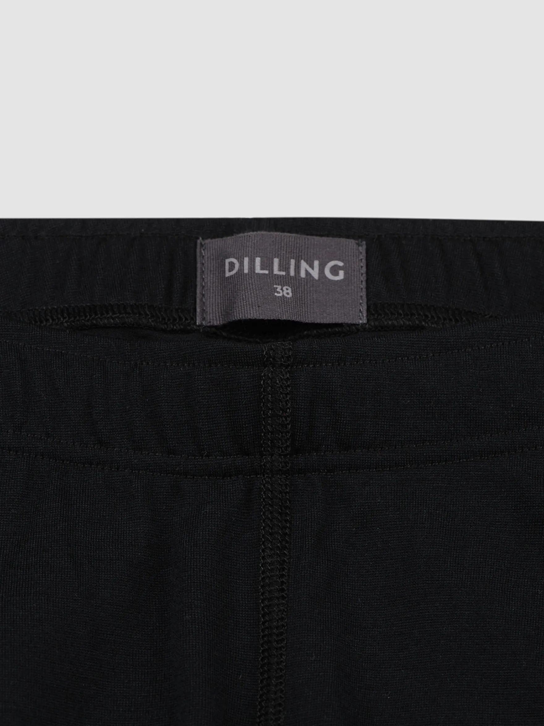 Leggings i merinould til kvinder