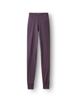 Leggings i merinould til kvinder