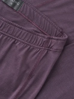Leggings i merinould til kvinder