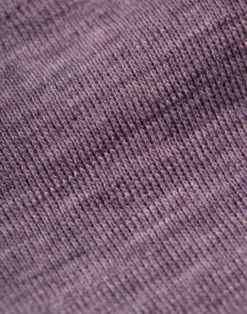Leggings i merinould til kvinder