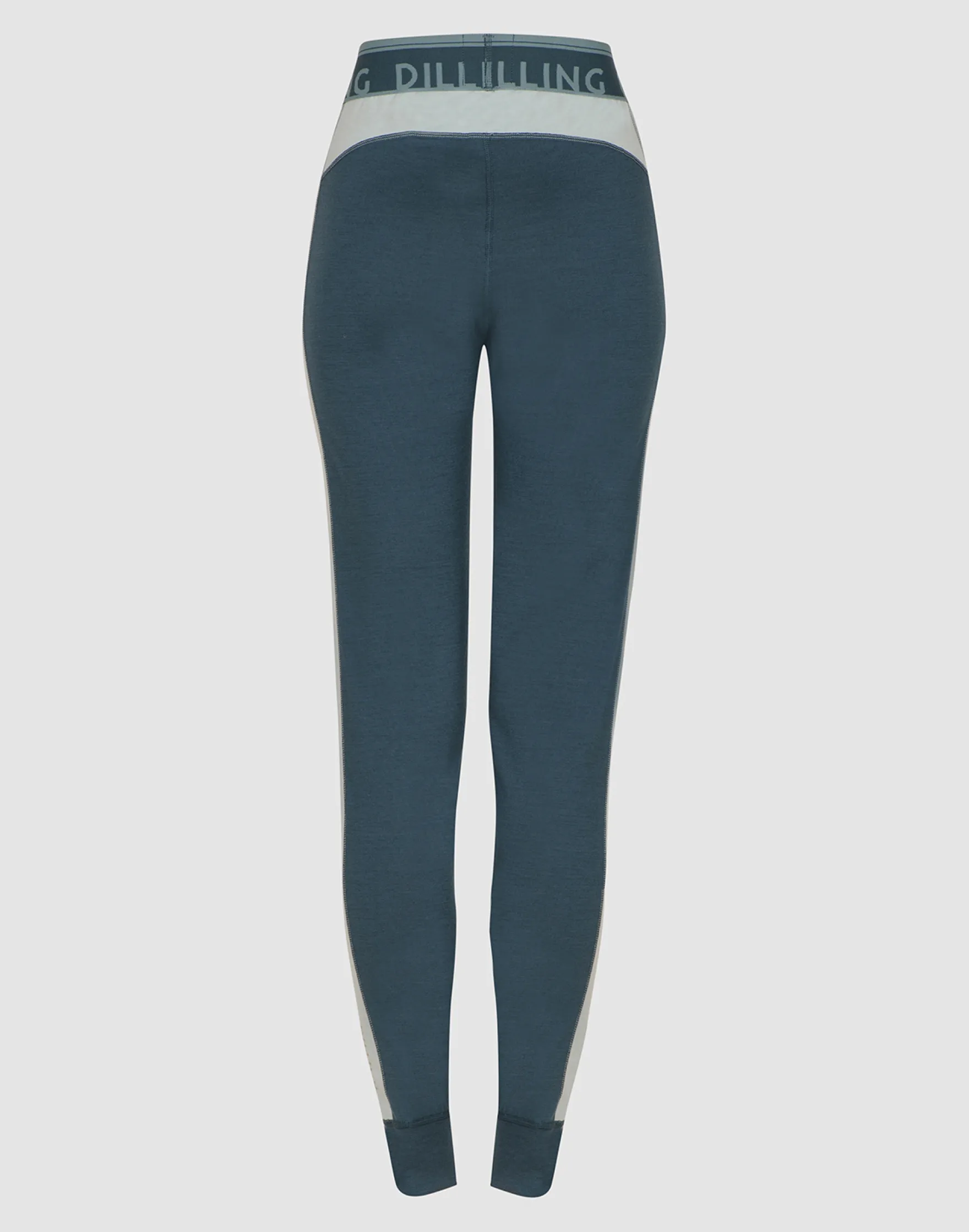 Leggings i merinould til kvinder