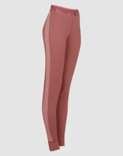 Leggings i merinould til kvinder