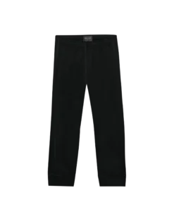 3/4 leggings i merinould til kvinder