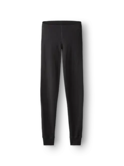 Merinouldleggings til kvinder