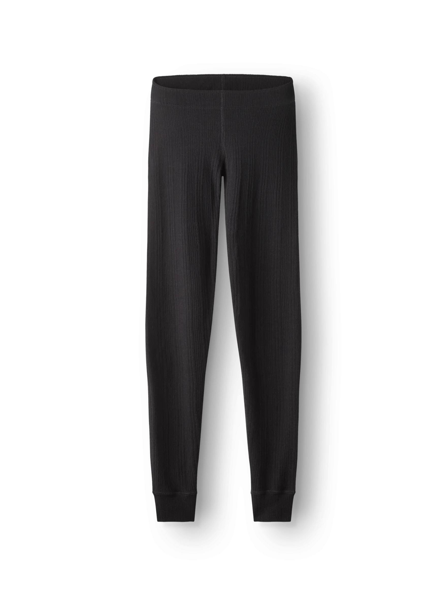 Merinouldleggings til kvinder