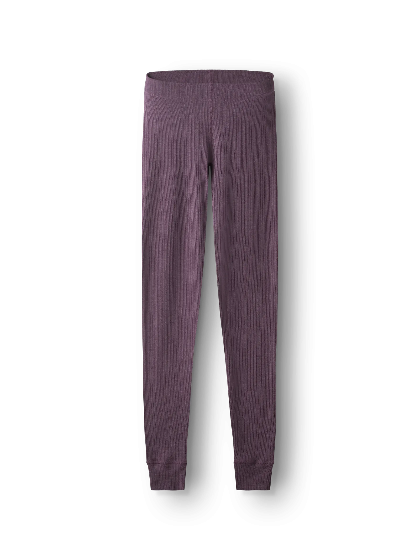 Merinouldleggings til kvinder
