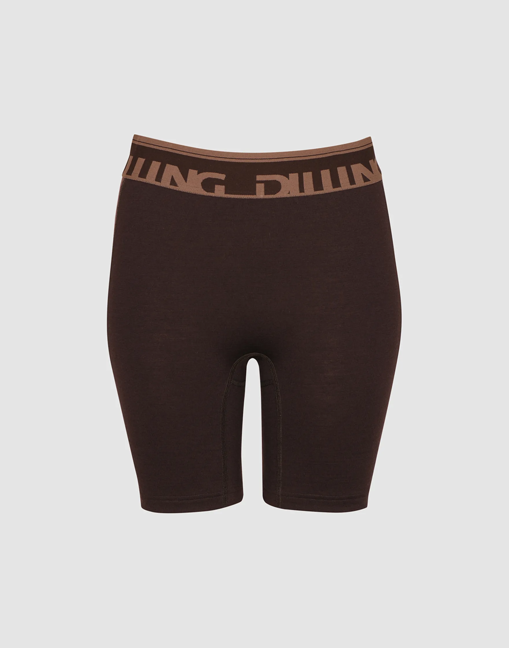 Merinould shorts til kvinder